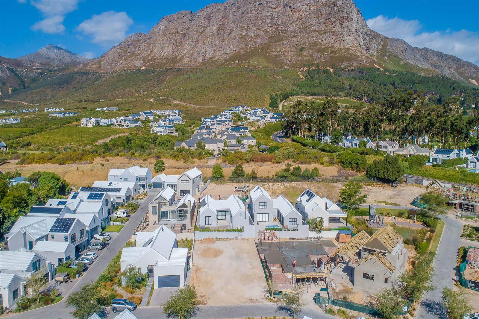 531 m² Land available in Franschhoek photo number 7