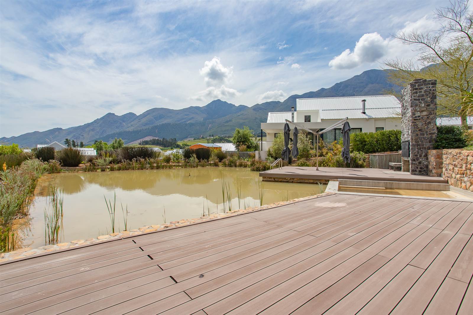 531 m² Land available in Franschhoek photo number 13