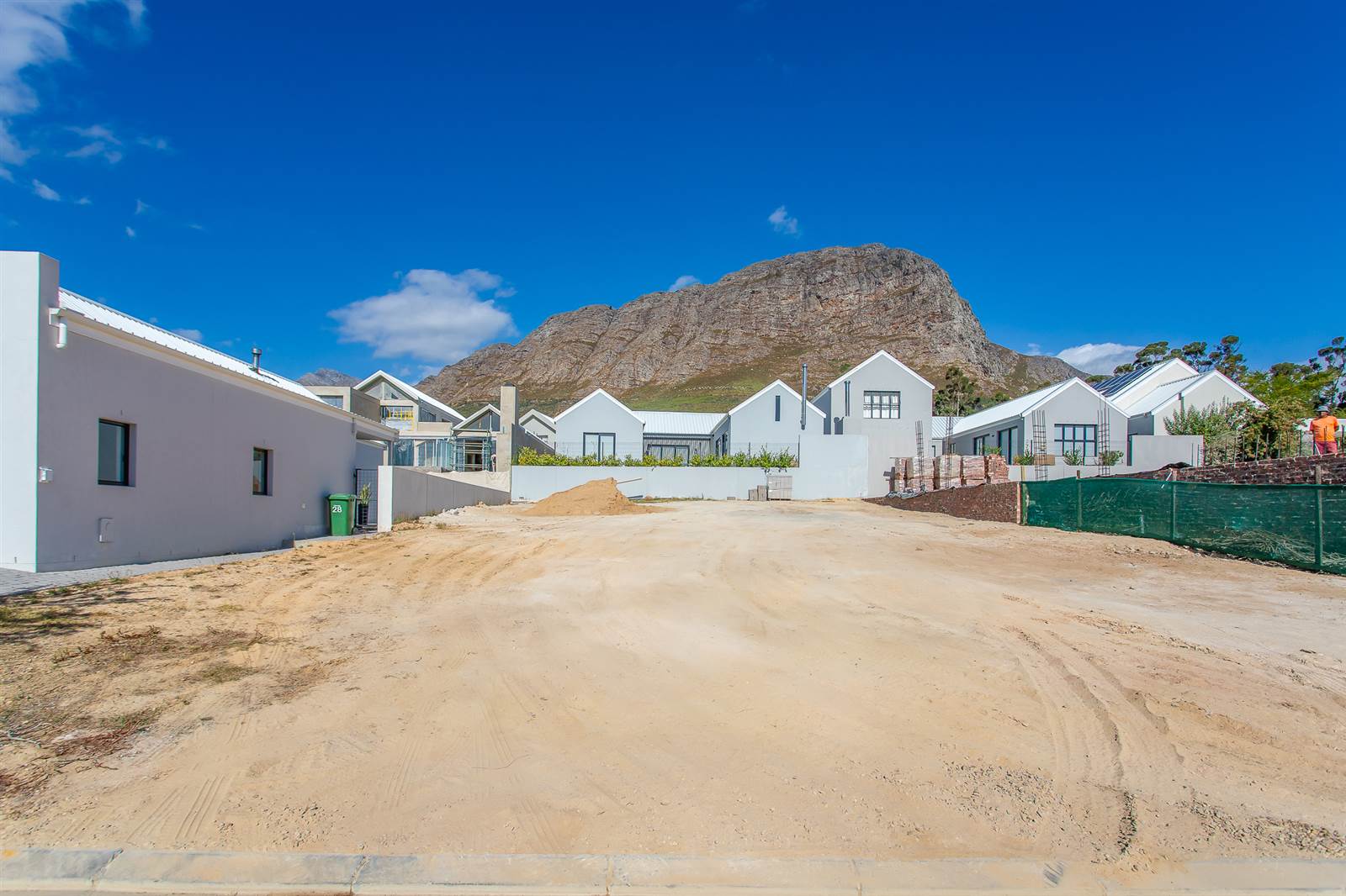 531 m² Land available in Franschhoek photo number 12