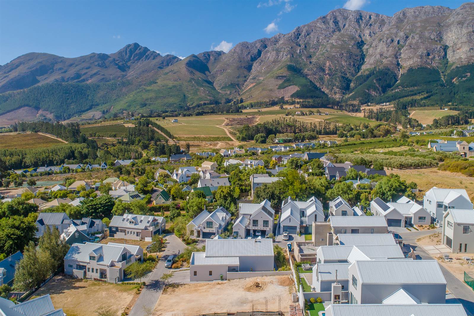 531 m² Land available in Franschhoek photo number 10