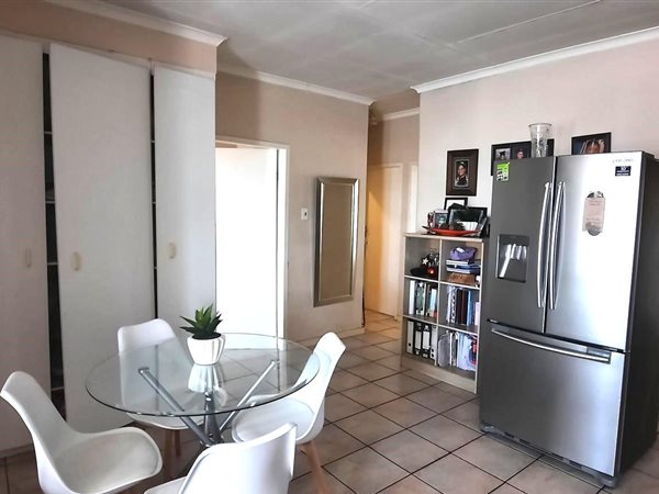 3 Bed Apartment