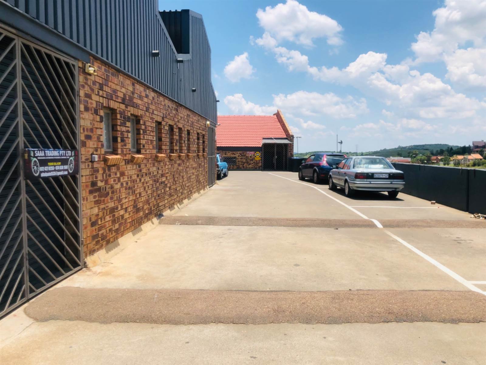 150  m² Commercial space in Laudium photo number 3