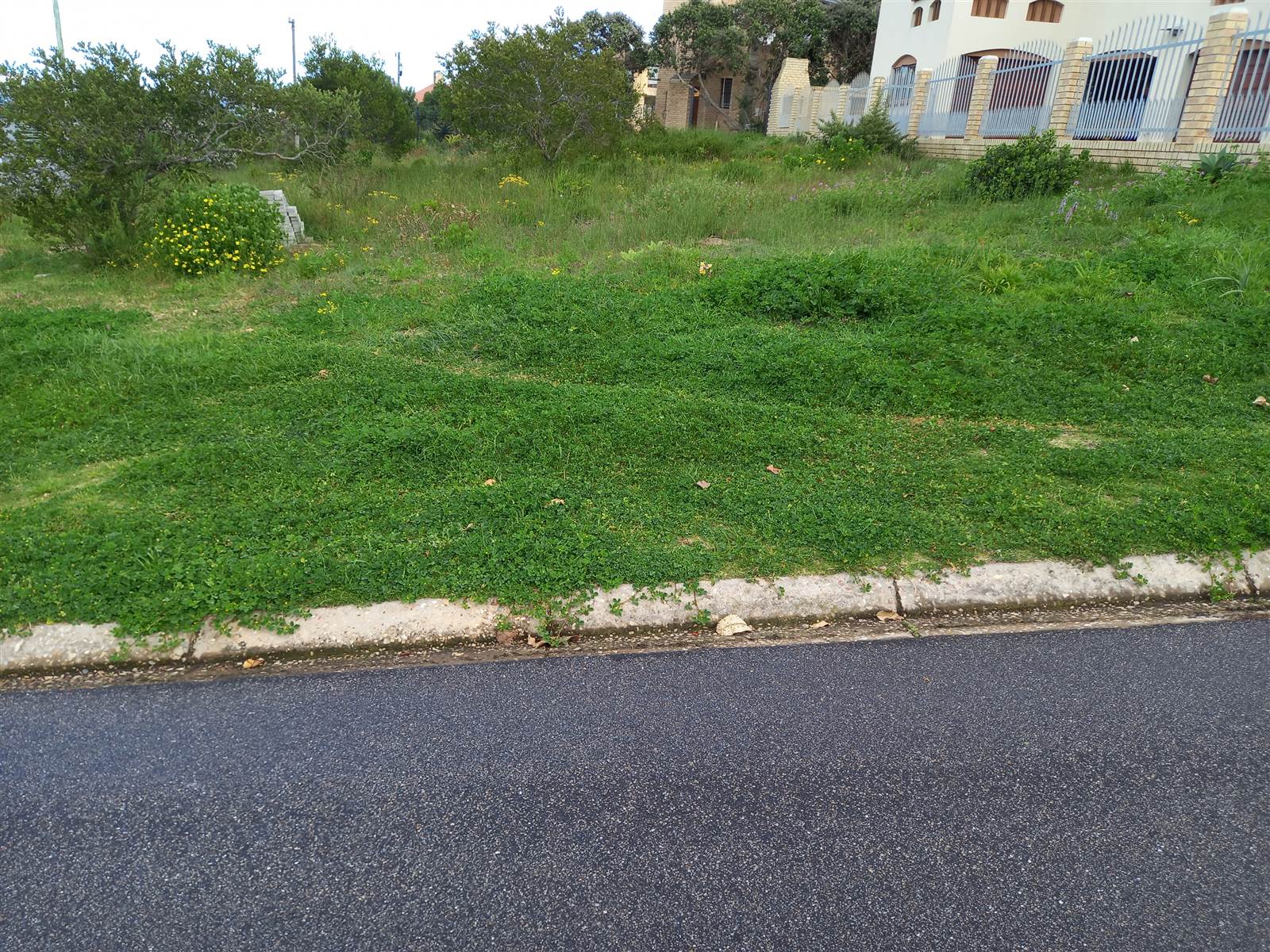 750 m² Land available in Reebok photo number 8