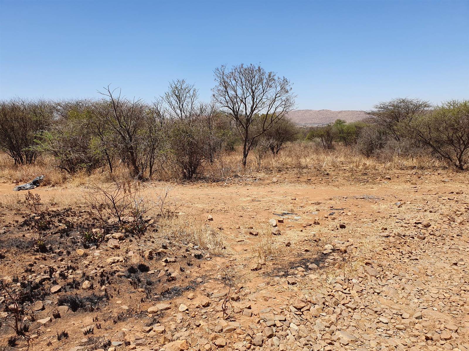 22.7 ha Land available in Rietfontein photo number 12