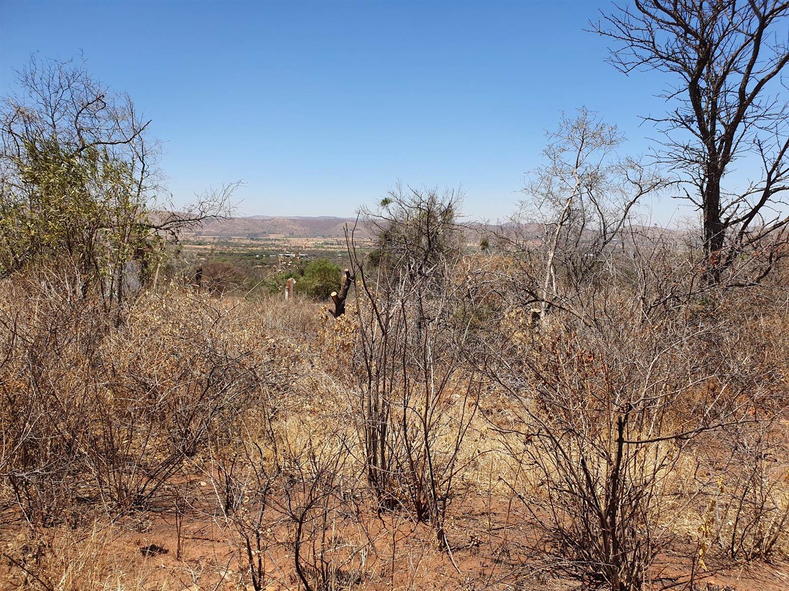 22.7 ha Land available in Rietfontein photo number 9