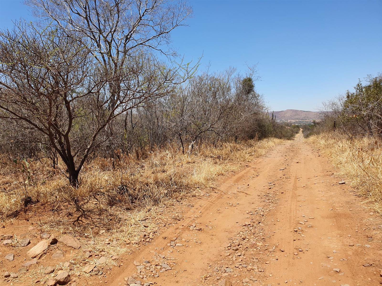22.7 ha Land available in Rietfontein photo number 11