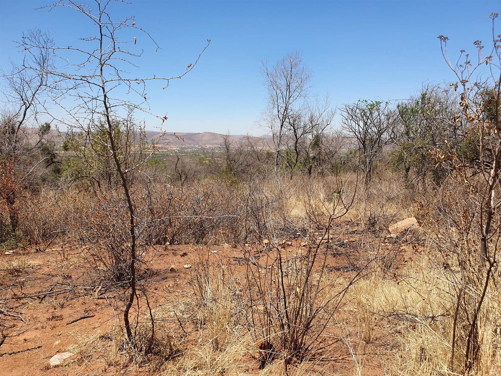22.7 ha Land available in Rietfontein photo number 8