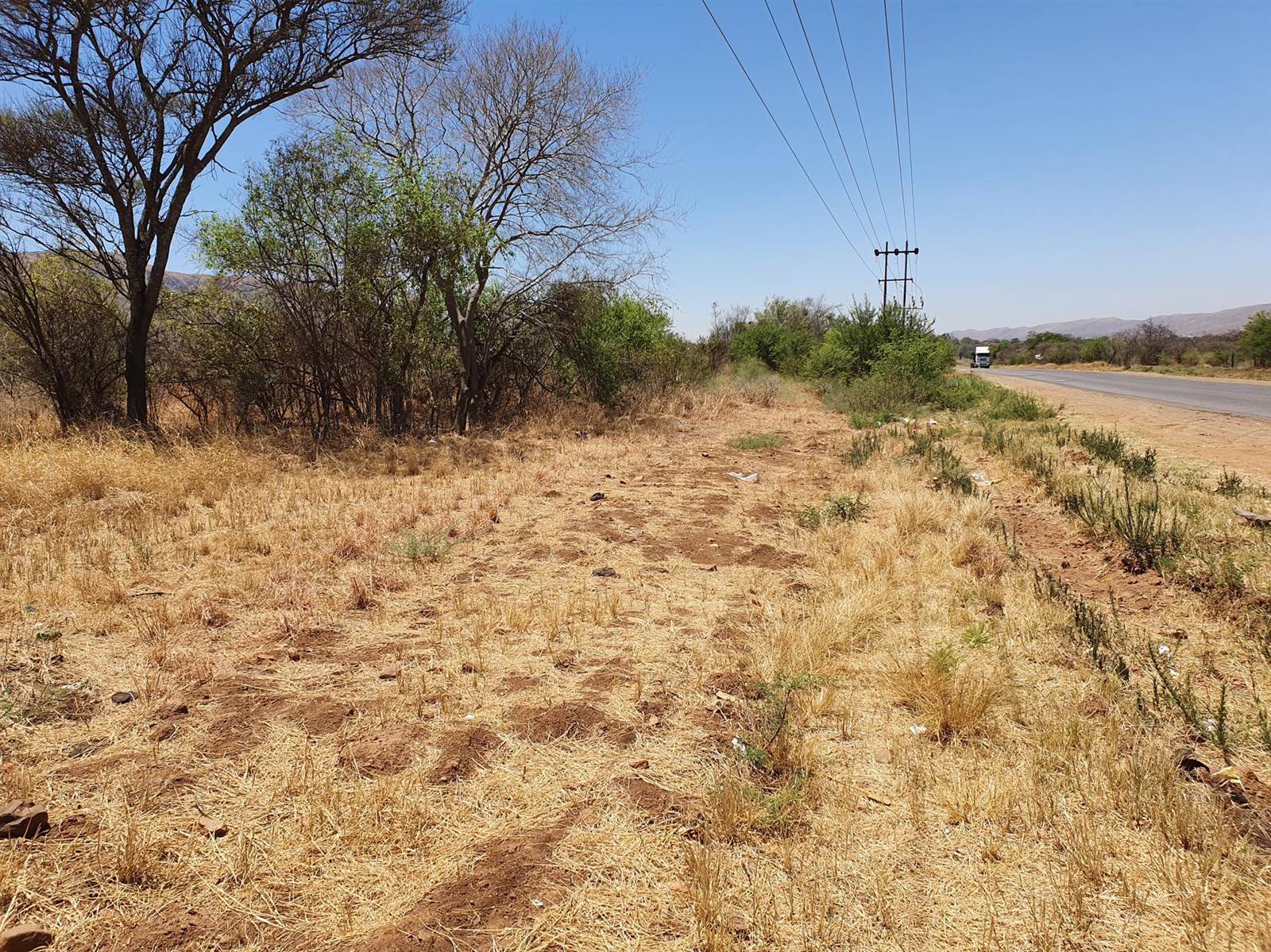 22.7 ha Land available in Rietfontein photo number 17