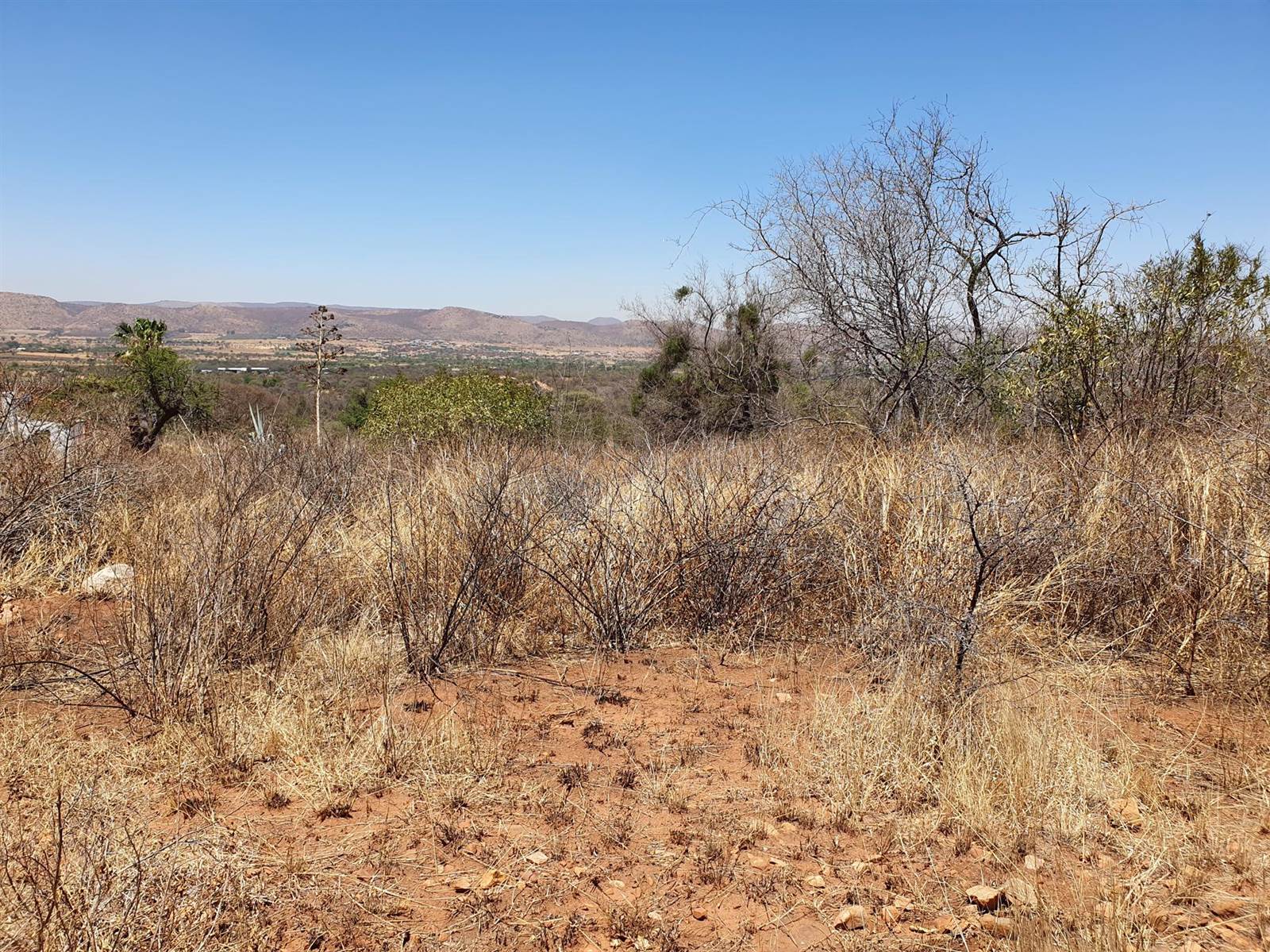 22.7 ha Land available in Rietfontein photo number 10