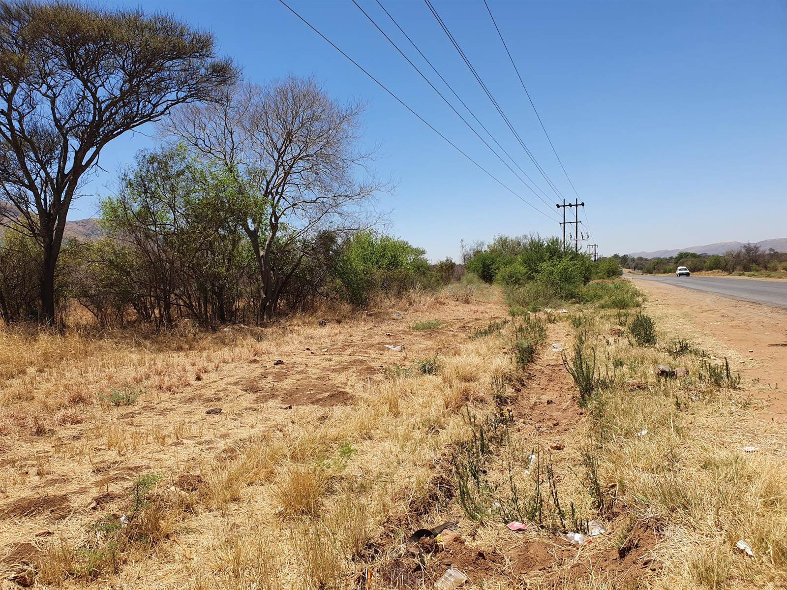 22.7 ha Land available in Rietfontein photo number 1