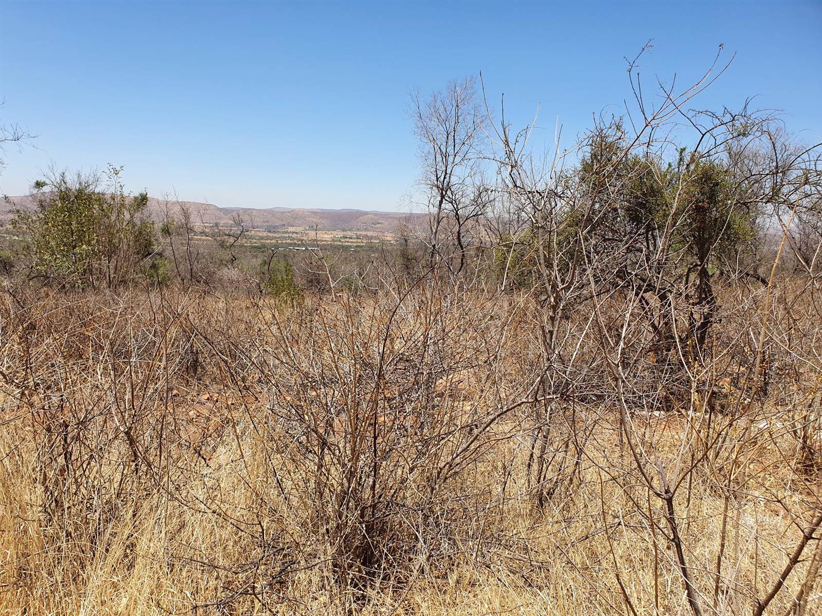 22.7 ha Land available in Rietfontein photo number 7