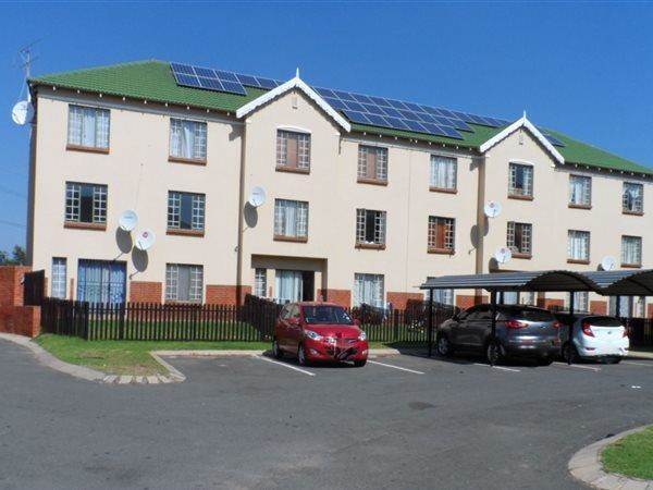 2 Bed Townhouse in Terenure photo number 16