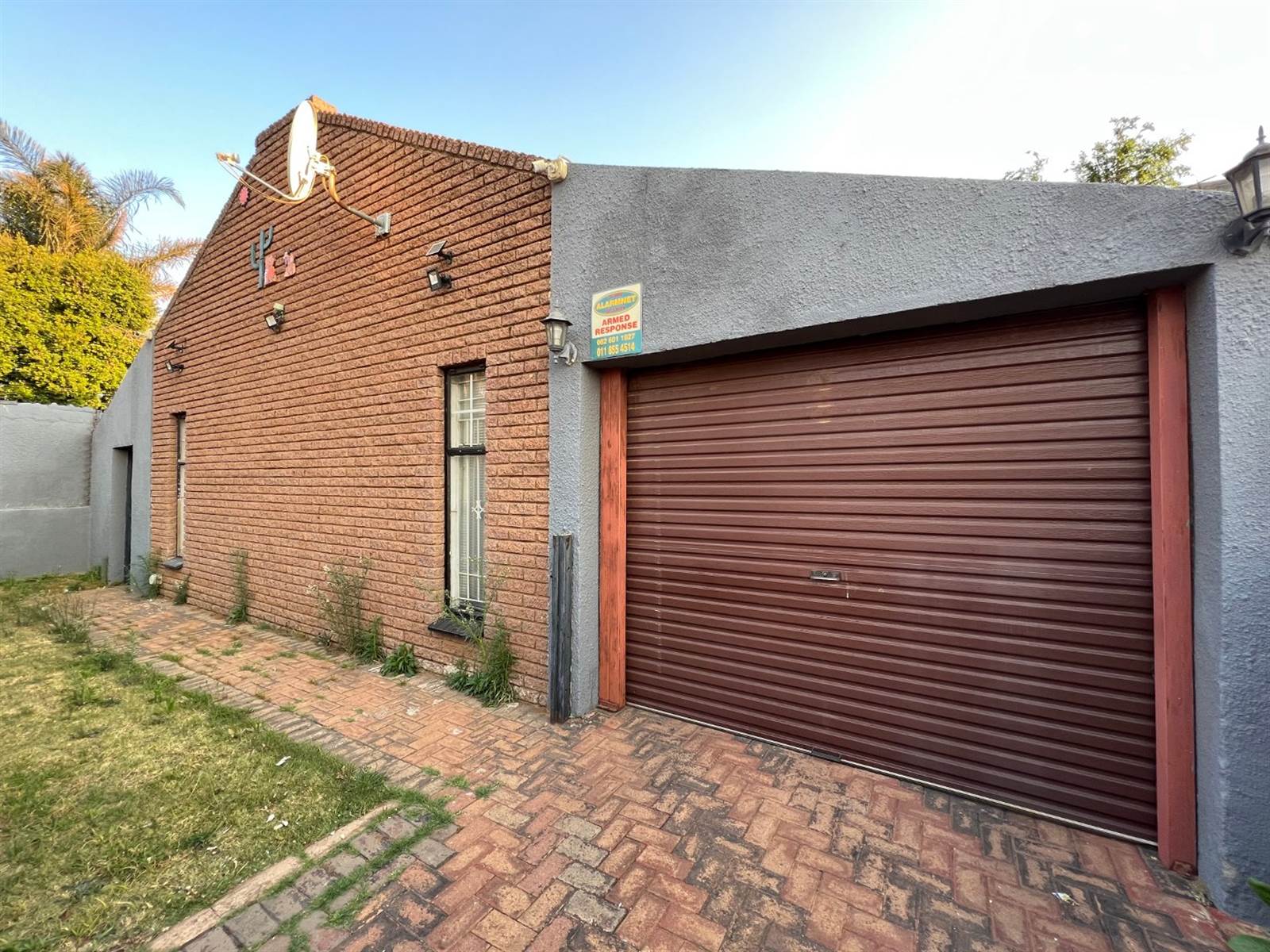4 Bed House in Lenasia South photo number 14