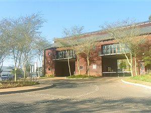 4959 m² Land available in Blue Hills Equestrian Estate