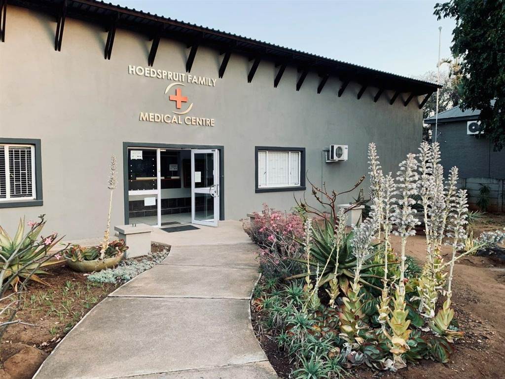 375.65  m² Commercial space in Hoedspruit photo number 6