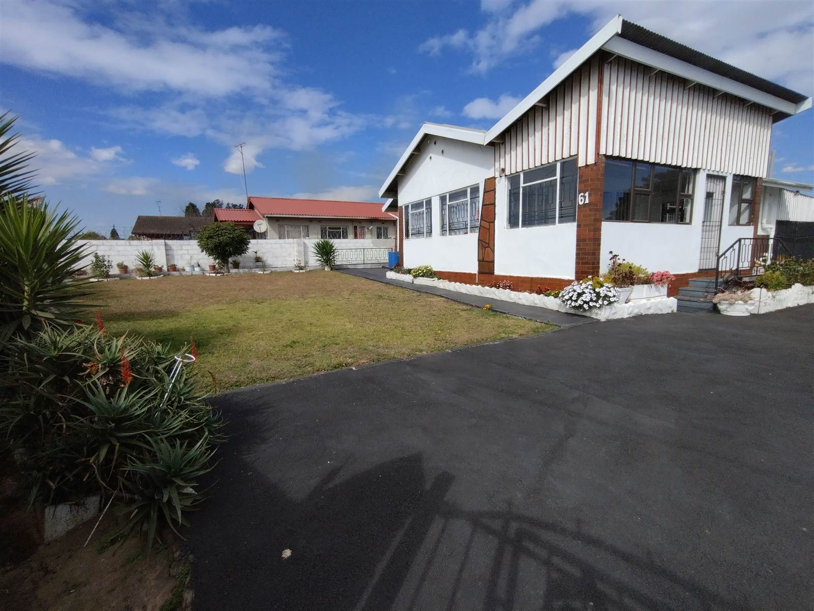 3 Bed House in Howick West photo number 26