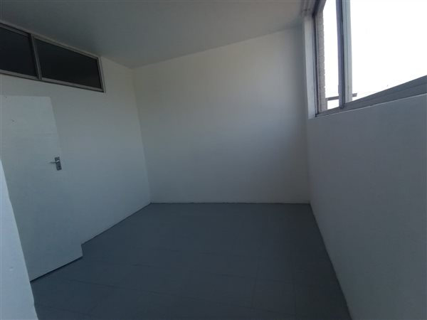 2 Bed Apartment