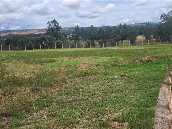 1.1 ha Land 1.1 ha Land