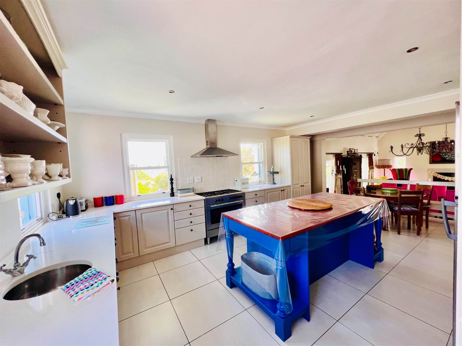 4 Bed House in Jacobsbaai photo number 20
