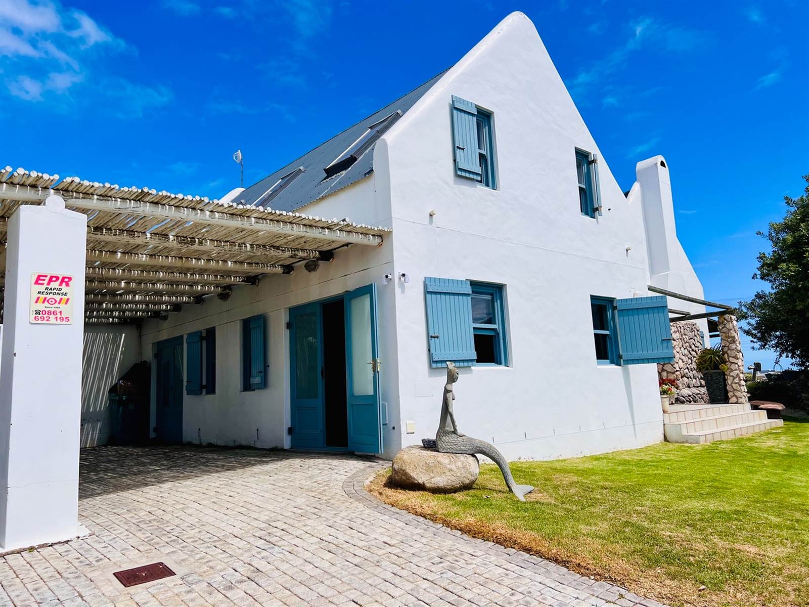 4 Bed House in Jacobsbaai photo number 1