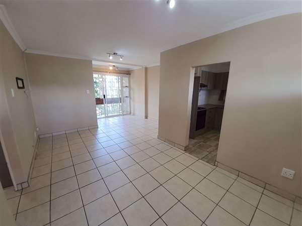 1 Bed Apartment in Dawncliffe