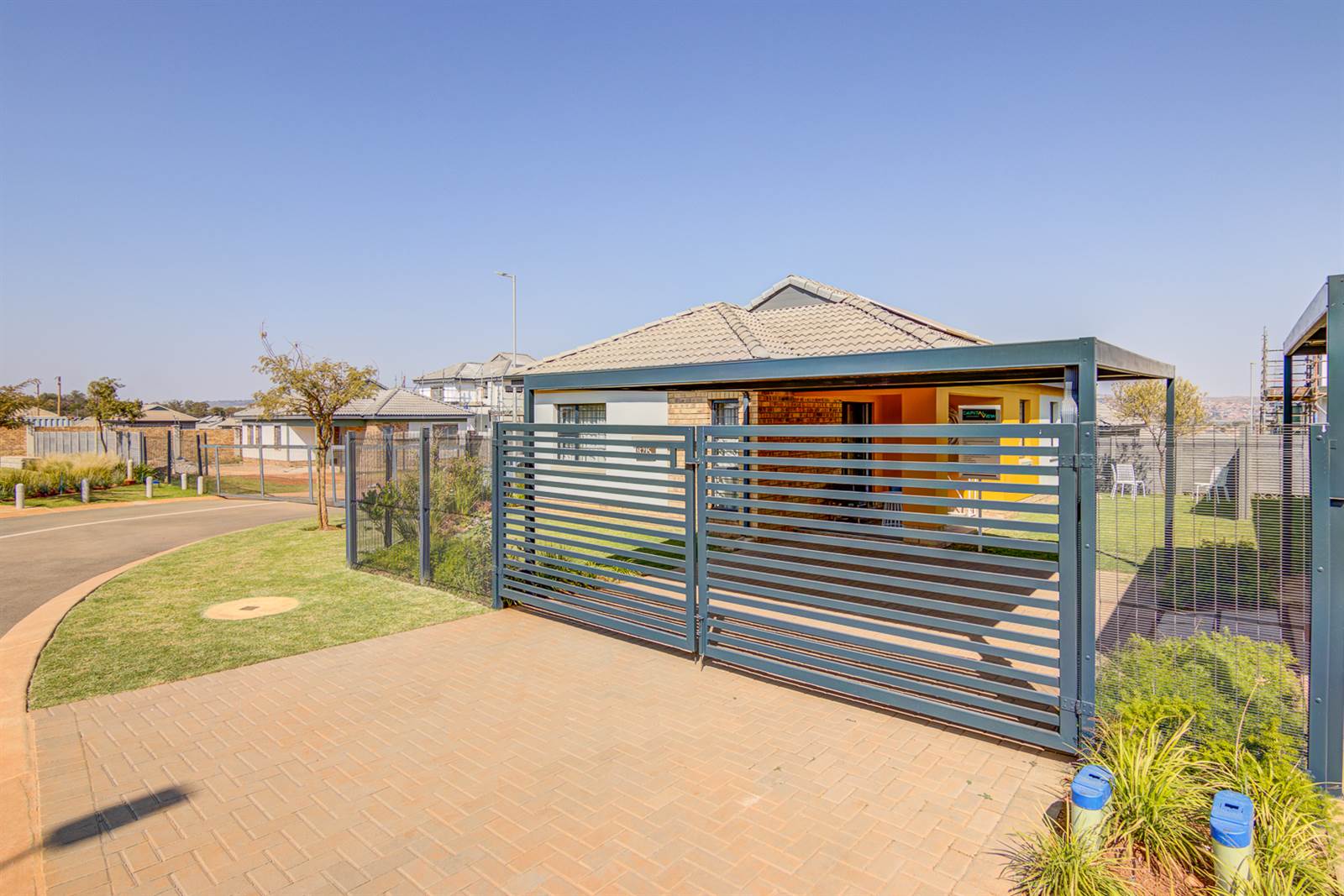 3 Bed House in Laudium photo number 12