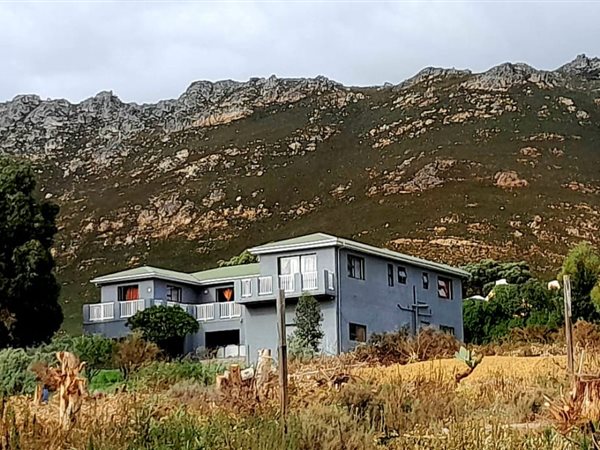 1 ha Smallholding