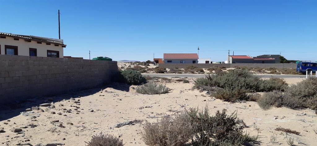958 m² Land available in Port Nolloth photo number 13