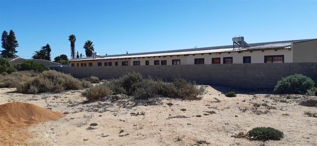 958 m² Land available in Port Nolloth photo number 7