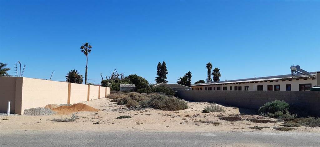 958 m² Land available in Port Nolloth photo number 2