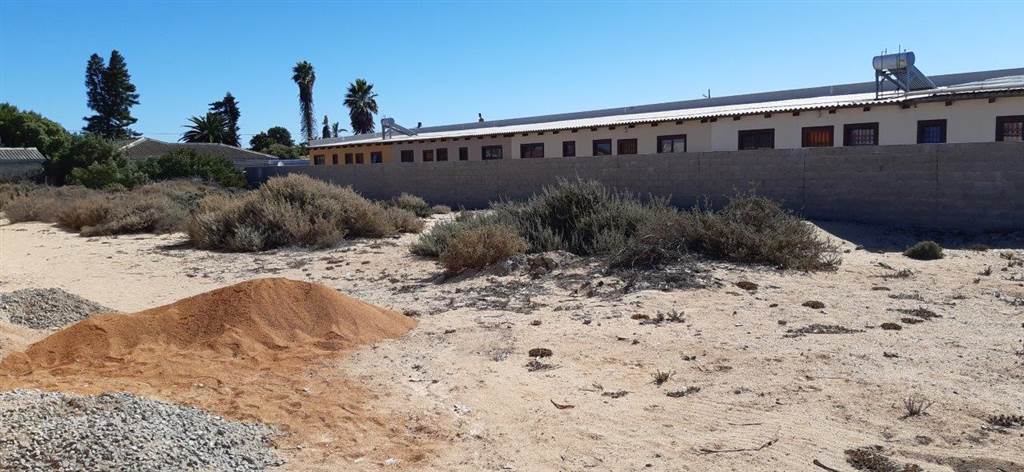 958 m² Land available in Port Nolloth photo number 8
