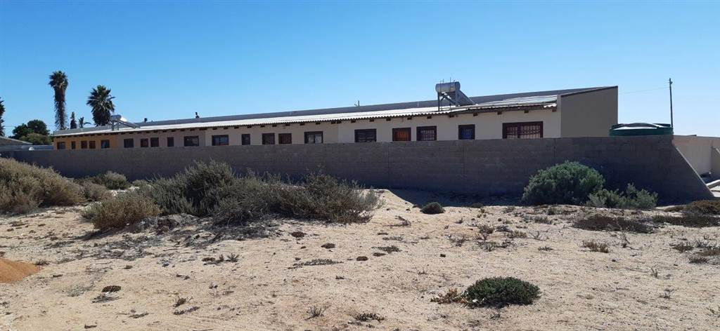 958 m² Land available in Port Nolloth photo number 6