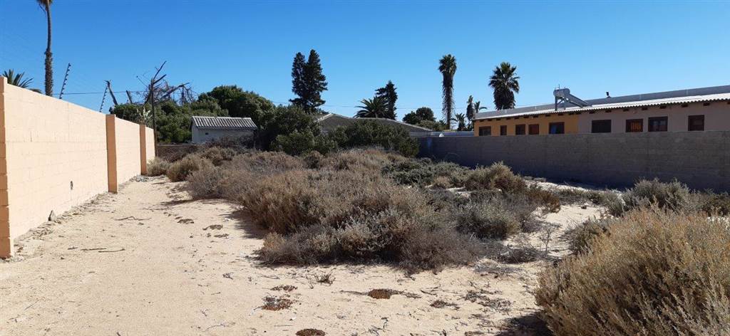 958 m² Land available in Port Nolloth photo number 10