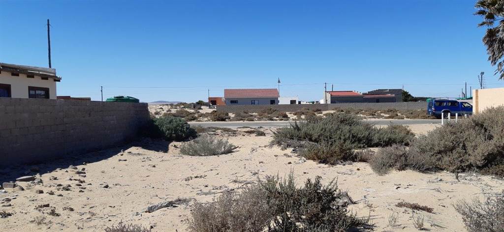 958 m² Land available in Port Nolloth photo number 11