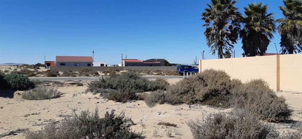 958 m² Land available in Port Nolloth photo number 12