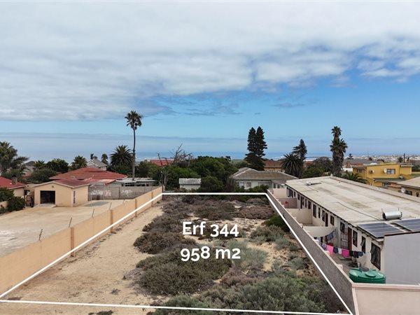 958 m² Land 958 m² Land