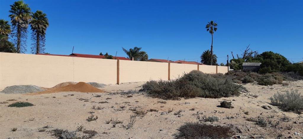 958 m² Land available in Port Nolloth photo number 4