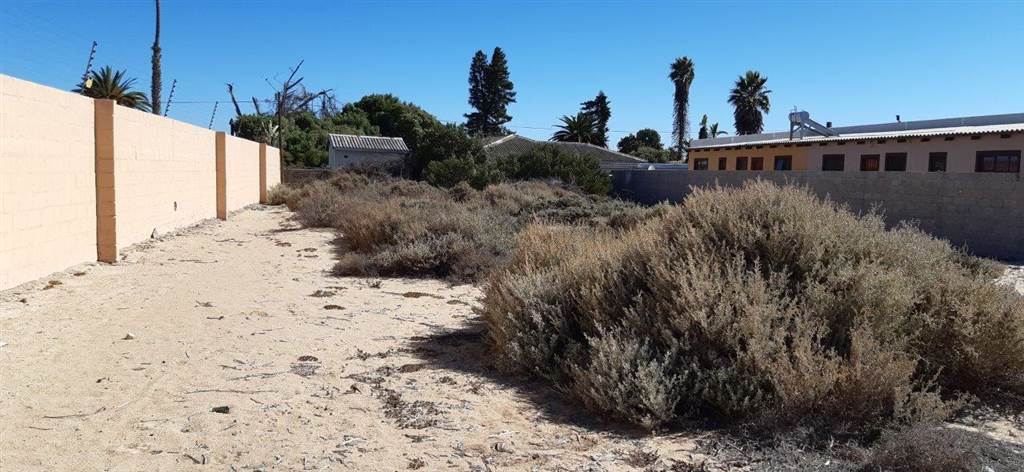 958 m² Land available in Port Nolloth photo number 9
