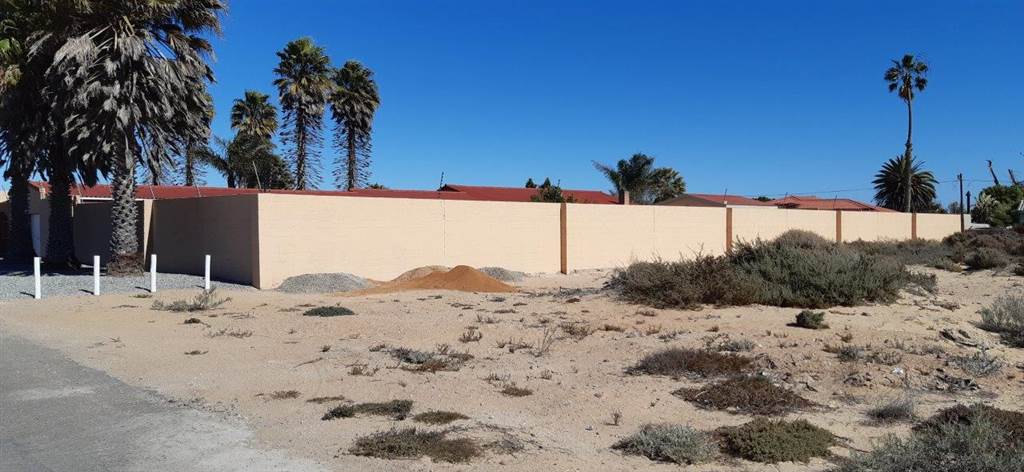 958 m² Land available in Port Nolloth photo number 5