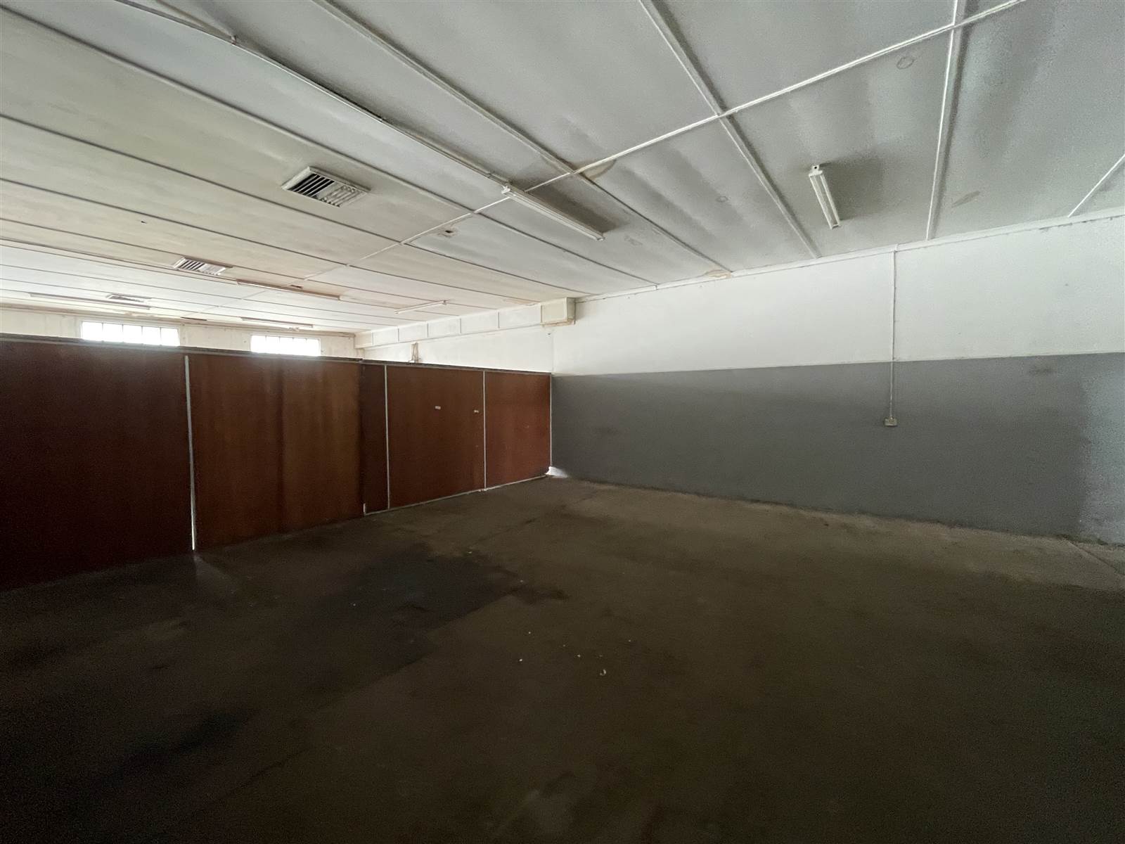 1004  m² Industrial space in Greyville photo number 16