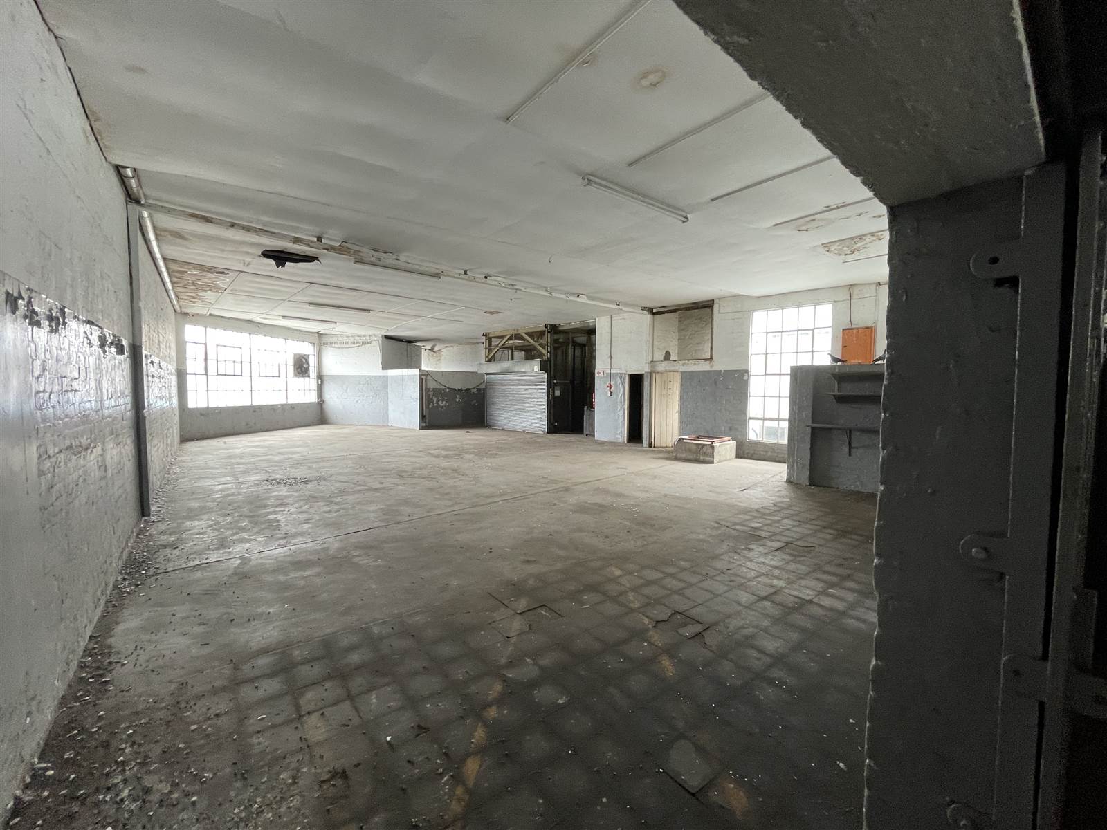 1004  m² Industrial space in Greyville photo number 17