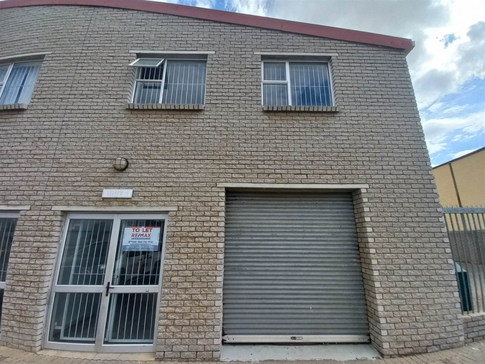 138  m² Commercial space in Malmesbury photo number 1