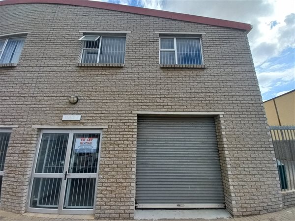 138  m² Commercial space in Malmesbury