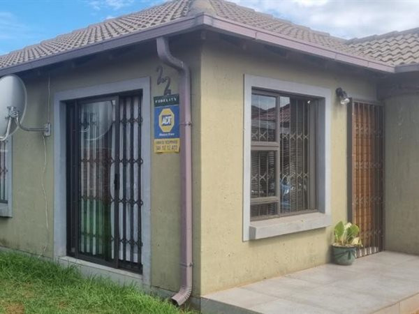 3 Bedroom House 3 Bedroom House