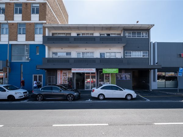 429  m² Commercial space in Townsend Estate
