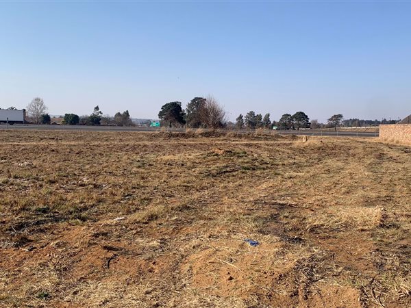 1852 m² Land available in Cultura Park