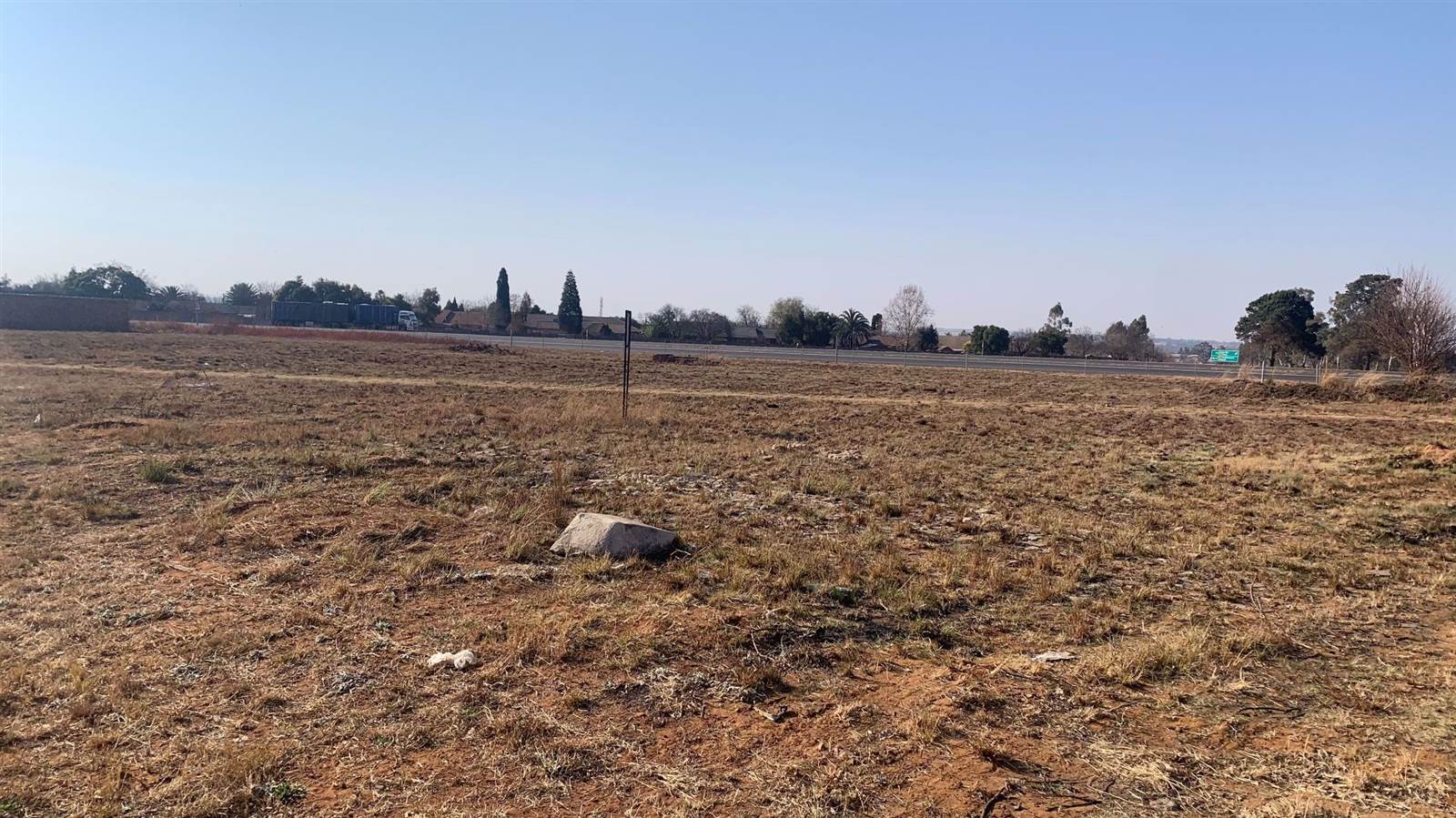 1852 m² Land available in Cultura Park photo number 3
