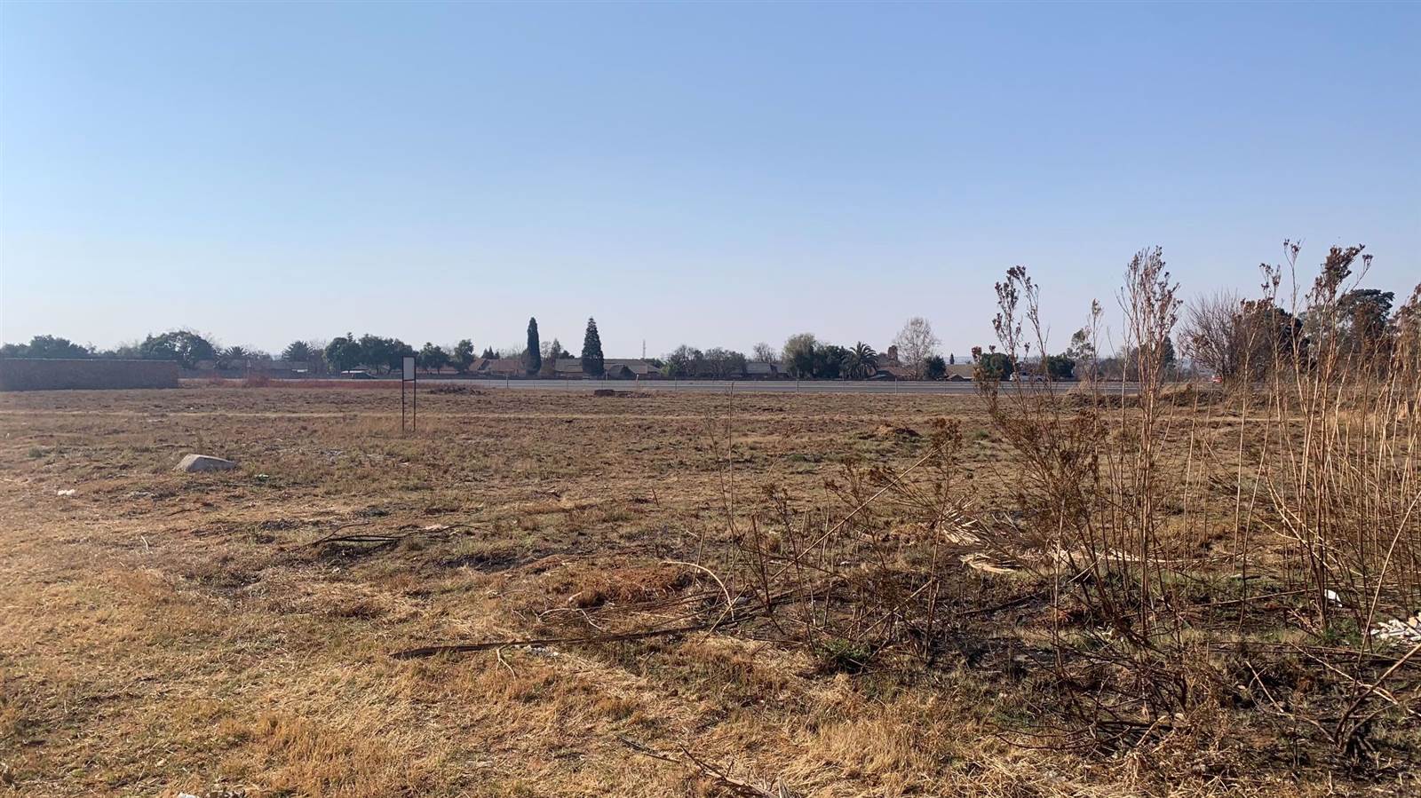 1852 m² Land available in Cultura Park photo number 4