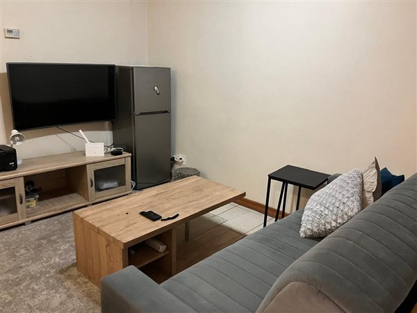 2 Bed Apartment