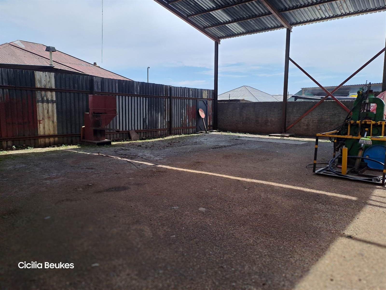 280  m² Commercial space in Brakpan Central photo number 23